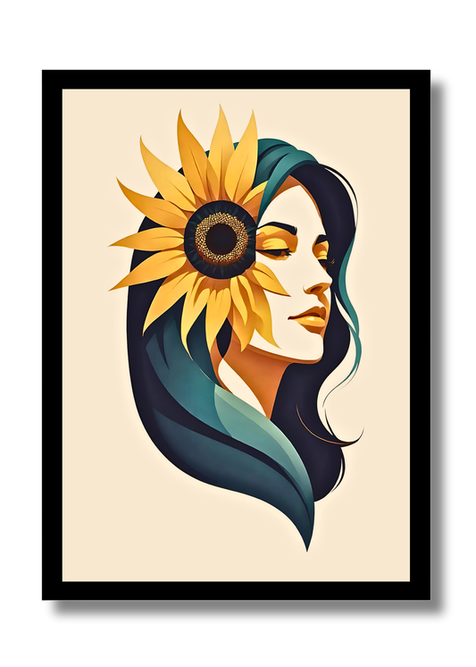 Bloom Beyond Fear